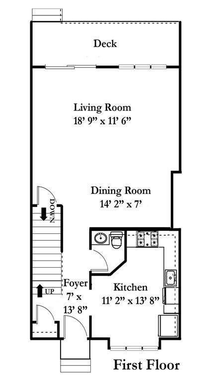 24 Deer Path #4, Maynard, MA 01754 photo 21