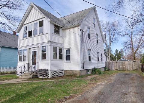 57 Denver St, Springfield, MA 01109 photo 2