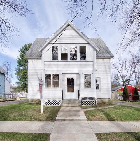 57 Denver St, Springfield, MA 01109 photo 1
