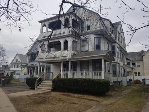 804 Belmont Ave, Springfield, MA 01108 photo 1