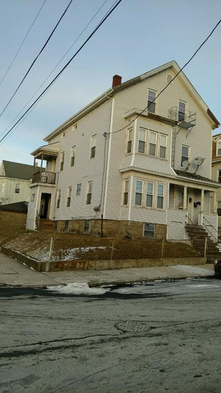 272 Sprague St, Fall River, MA 02724 photo 1