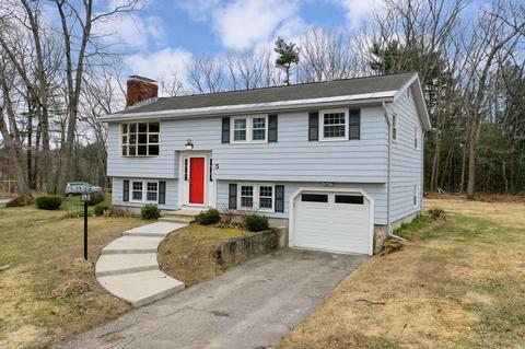 5 Fraser Dr, Acton, MA 01720 photo 1