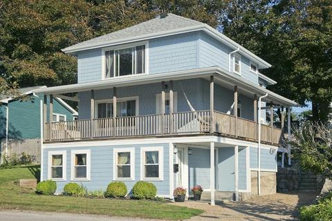 22 Edgewater Rd, Hull, MA 02045 photo 1