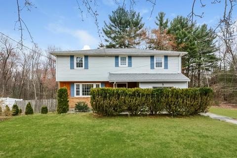 5 Paul Rd, Maynard, MA 01754 photo 1