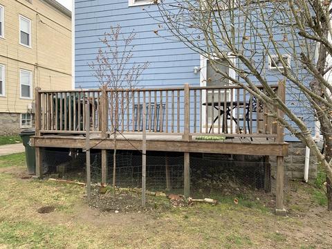 44 Bright St, Fall River, MA 02721 photo 3