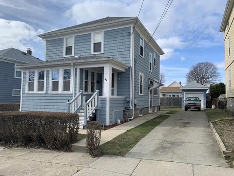 44 Bright St, Fall River, MA 02721 photo 2