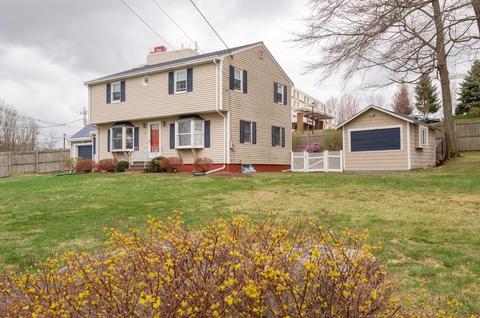 52 Dayton St, Danvers, MA 01923 photo 1