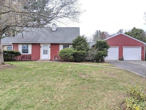 49 Maybrook Rd, Springfield, MA 01129 photo 1