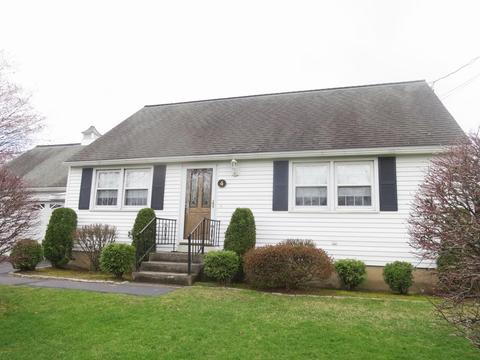 4 Ward Ave, Easthampton, MA 01027 photo 1