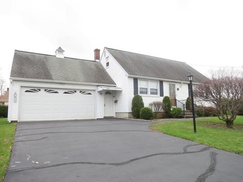 4 Ward Ave, Easthampton, MA 01027 photo 25