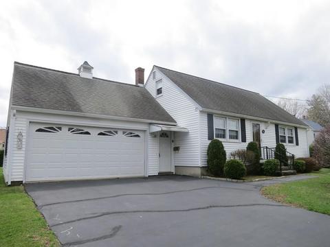 4 Ward Ave, Easthampton, MA 01027 photo 28