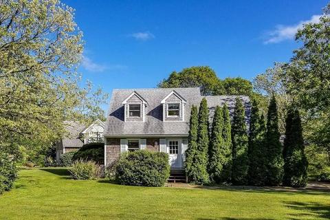 1 Marthas Rd, Edgartown, MA 02539 photo 1