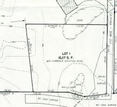 29 Lawrence Mountain Rd, Gloucester, MA 01930 photo 1