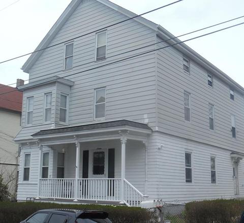 16 Oliver St, Fall River, MA 02724 photo 1