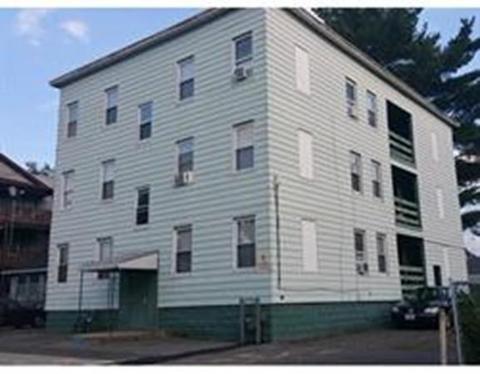 15 Franklin St, Chicopee, MA 01013 photo 1