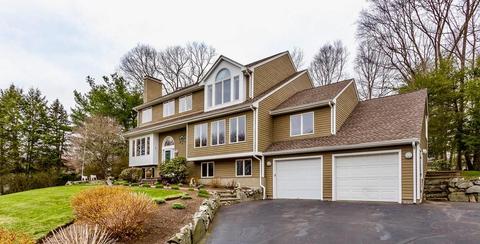 15 Robbin Rd, Canton, MA 02021 photo 1