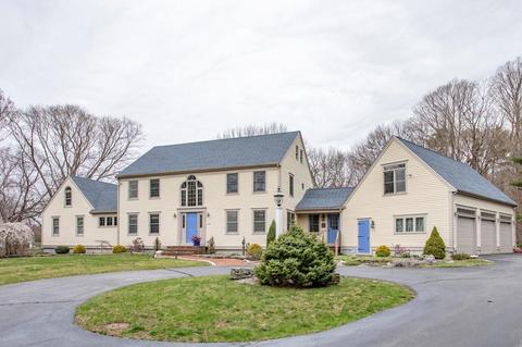 46 River St, Raynham, MA 02767 photo 1