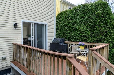 2 George St #E, Plainville, MA 02762 photo 21