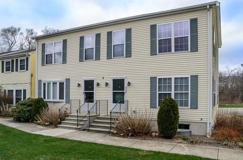 2 George St #E, Plainville, MA 02762 photo 1