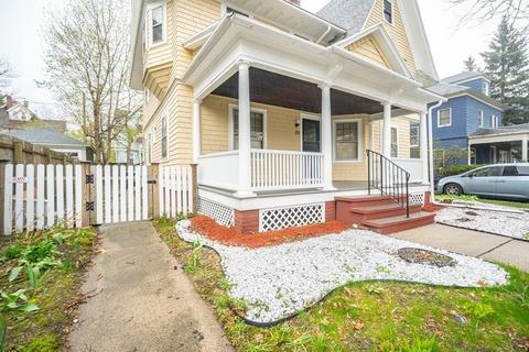 33 Mountainview St, Springfield, MA 01108 photo 28