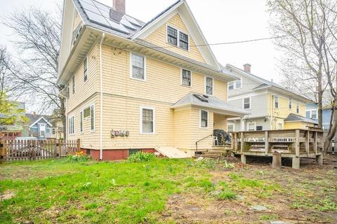 33 Mountainview St, Springfield, MA 01108 photo 26