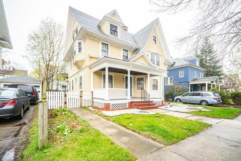 33 Mountainview St, Springfield, MA 01108 photo 29