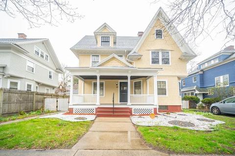 33 Mountainview St, Springfield, MA 01108 photo 1