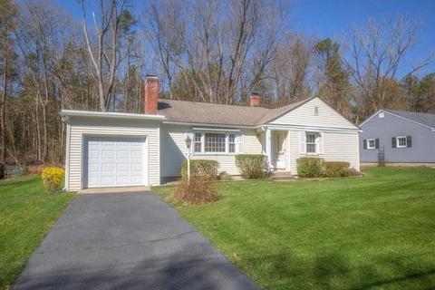 59 Talbot Rd, Springfield, MA 01119 photo 1