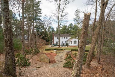 97 Locust Ln, Needham, MA 02492 photo 21