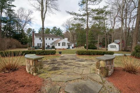 97 Locust Ln, Needham, MA 02492 photo 17