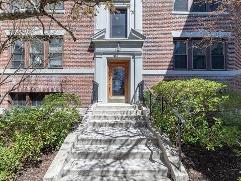403 Washington St #6, Brookline, MA 02446 photo 2