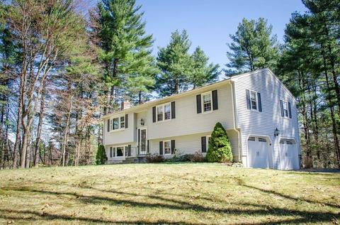 12 Bailey Rd, Berlin, MA 01503 photo 1