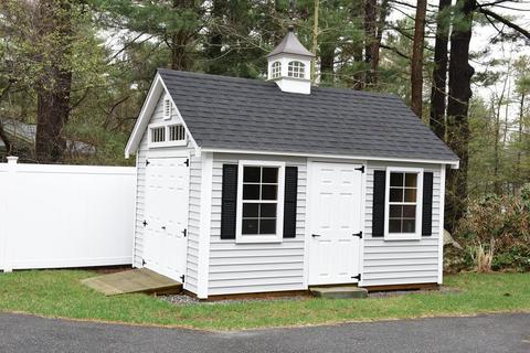 12 Bailey Rd, Berlin, MA 01503 photo 4