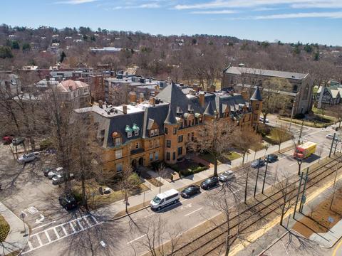 1753 Beacon St #4, Brookline, MA 02445 photo 21