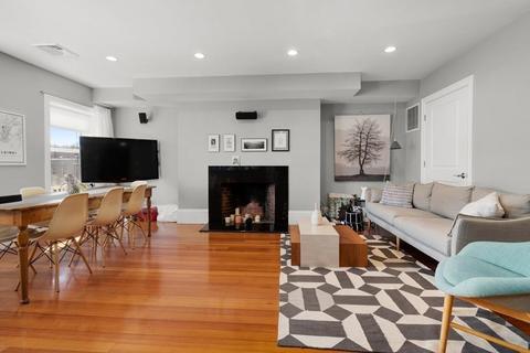 1753 Beacon St #4, Brookline, MA 02445 photo 4