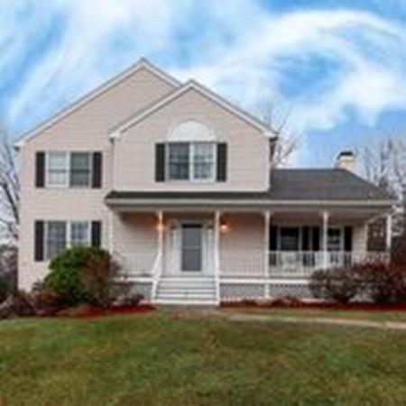 2 Etre Dr, Worcester, MA 01604 photo 1