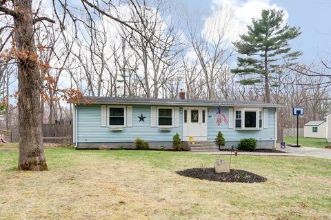 140 Lower Gore Rd, Webster, MA 01570 photo 1