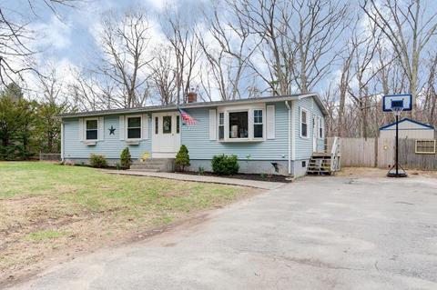 140 Lower Gore Rd, Webster, MA 01570 photo 2