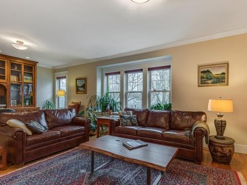 25 Windsor Rd, Brookline, MA 02445 photo 6