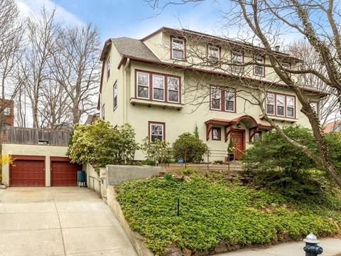 25 Windsor Rd, Brookline, MA 02445 photo 28
