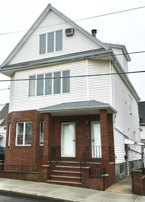 34 Gilmore St, Everett, MA 02149 photo 1