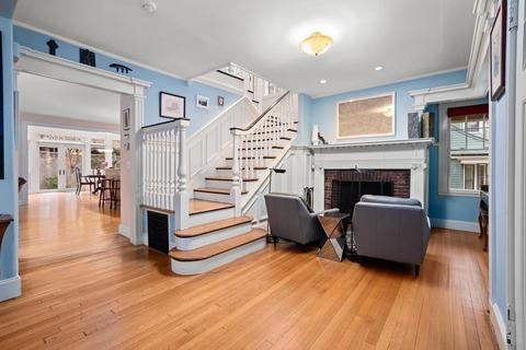 85 Griggs Rd, Brookline, MA 02446 photo 5