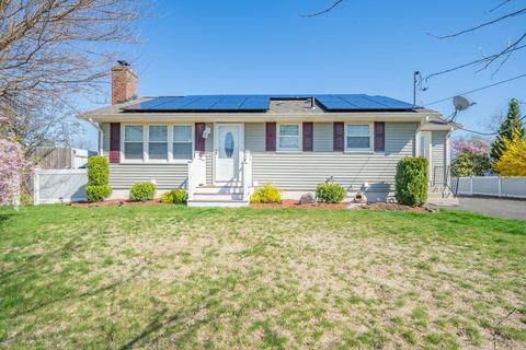 67 Arcadia Blvd, Springfield, MA 01118 photo 1