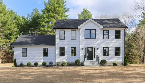 815 Main St, Acton, MA 01720 photo 1