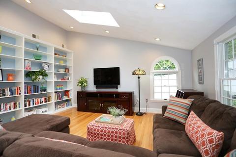 52 Holmes St, Needham, MA 02492 photo 12