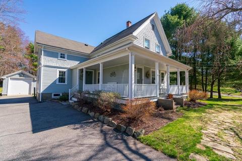 25 Everett St, Natick, MA 01760 photo 1