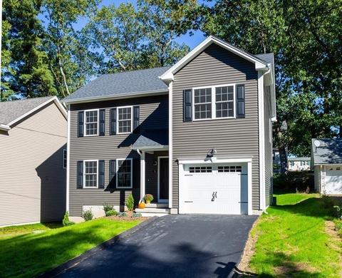 318 Gilbert Ave, Springfield, MA 01119 photo 24