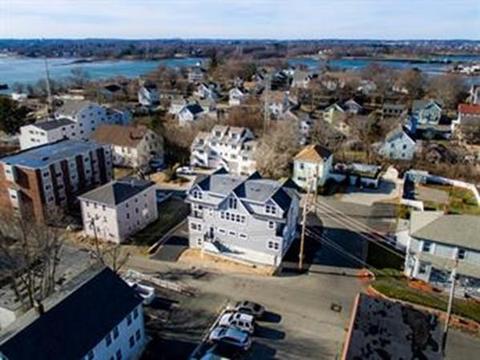 21 Summit Ave #4, Beverly, MA 01915 photo 1