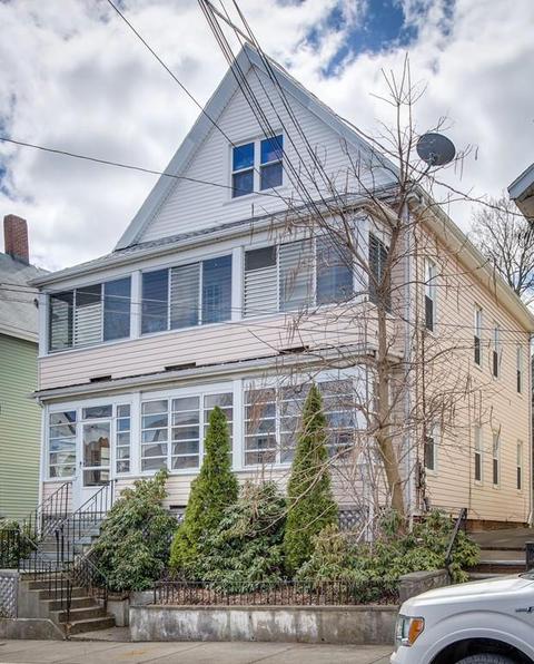 55 Reed Ave, Everett, MA 02149 photo 1