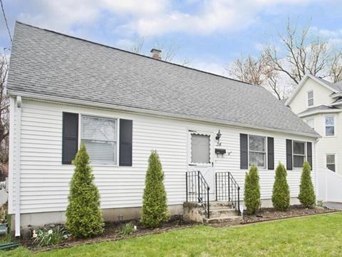 34 Brighton St, Springfield, MA 01118 photo 29